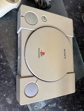 PlayStation 1 Console with