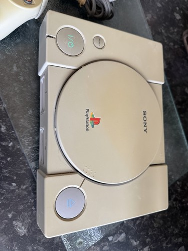 Playstation console with - playstation,