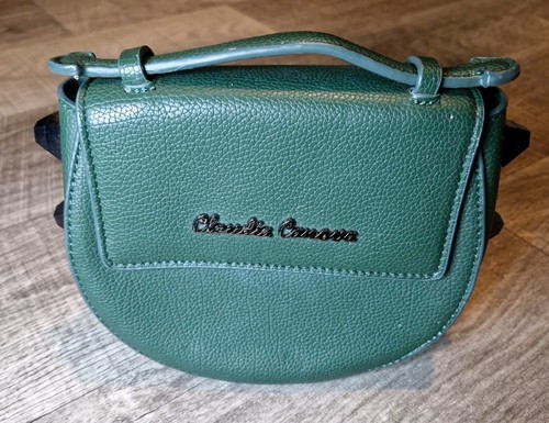 Claudia canova women green - women's,