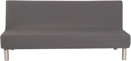 Solid colour armless - solid,
