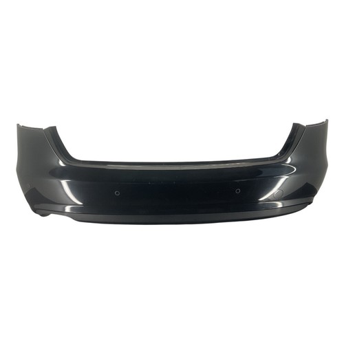 Audi rear bumper - audi, a4