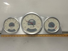 John Bull Garage Car Dash