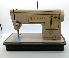 SINGER ELECTRIC SEWING MACHINE