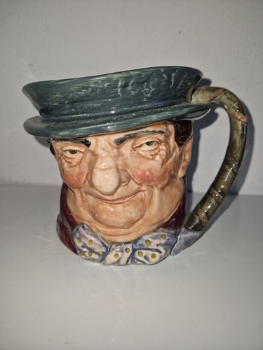 Royal doulton large - royal,
