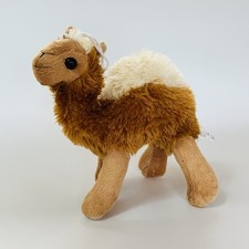 Soft Toy Cuddly Plush Camel