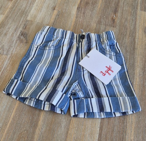 Gufo baby boys - il, striped