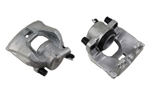 Front right brake caliper - right,
