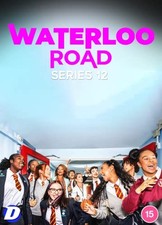 Waterloo Road: Series 12 [DVD]
