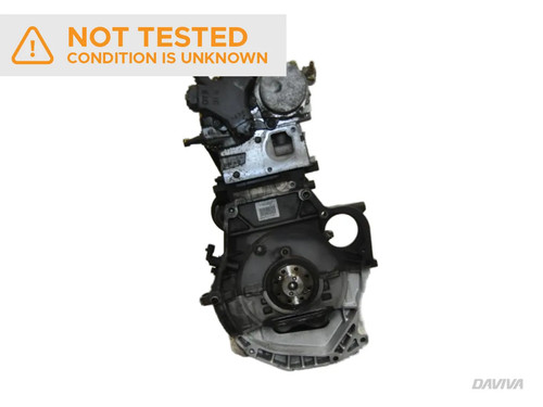 Vauxhall combo bare engine 3 - combo,