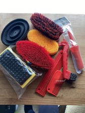 Horse Grooming Starter Kit