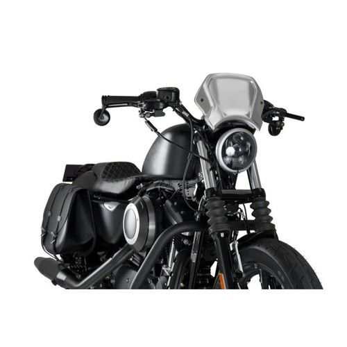 Puig front fairing curb - puig,