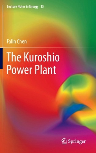 Chen kuroshio power plant - chen,