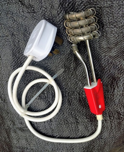 Vintage immersion electric - vintage,