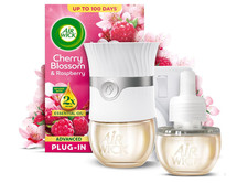 Air Wick Cherry Blossom &
