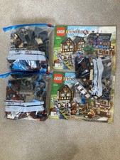 Lego castle medieval - castle:,
