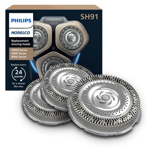 Philips norelco genuine - philips,