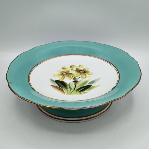 Antique samuel alcock cake - samuel,
