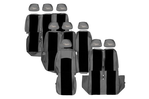 Van seat covers for - for, volkswagen