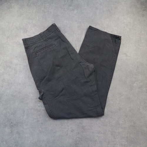 Wrangler cargo trousers - cargo, mens