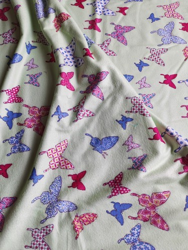 Vintage nick nora fabric - &,