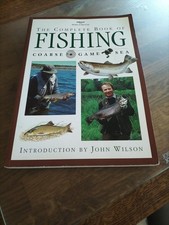 The Complete Book Of Fishing