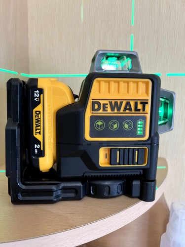 Dewalt 089lg 360 lines - 3*360,