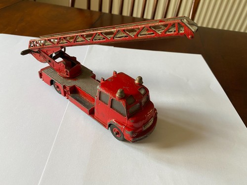 Vintage dinky supertoys - vintage,
