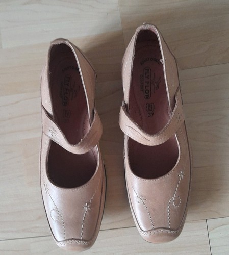 Fly flot anatomic shoes womens - flot,