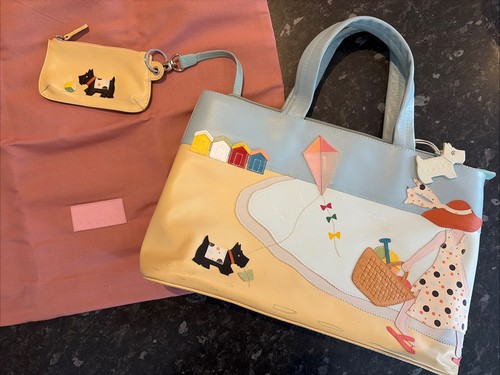 Radley vintage the - vintage, "by