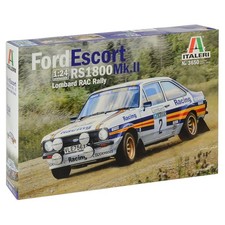 Italeri 3650 ford - 3650,