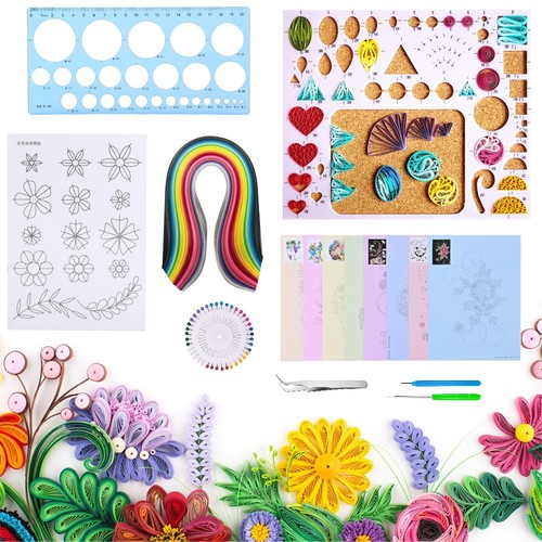 16pcs handmade starter - handmade,