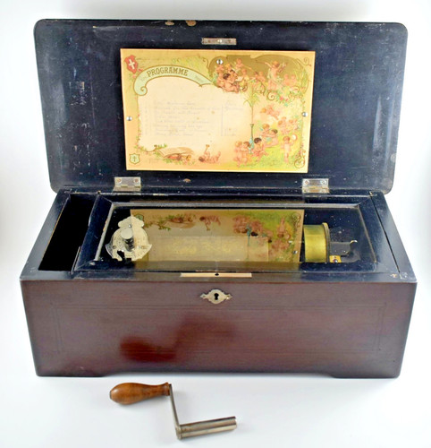 Antique mermod freres 81065 - mermod,