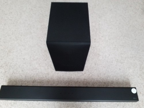 Soundbar us60t with - soundbar,