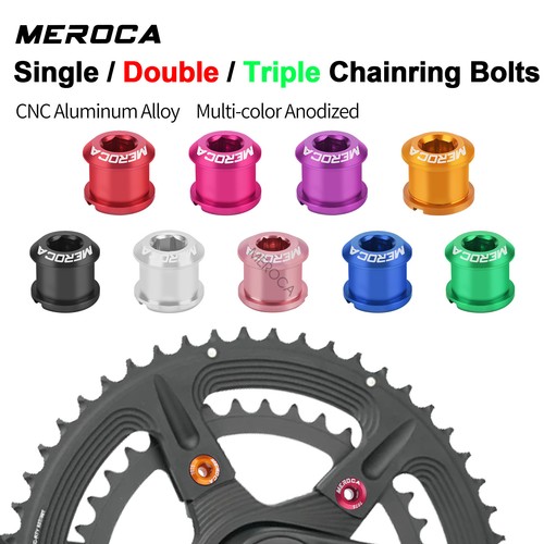 5pcs mtb bike chainset - 5pcs,
