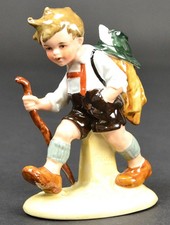 Vintage Antique Porcelain