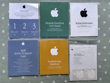 Apple Macintosh G3 PowerBook