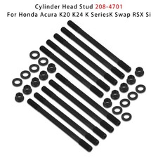 Cylinder Head Stud 208-4701