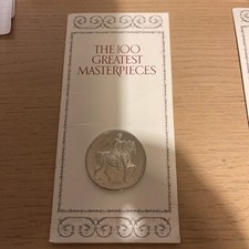 John Pinches 100 Greatest