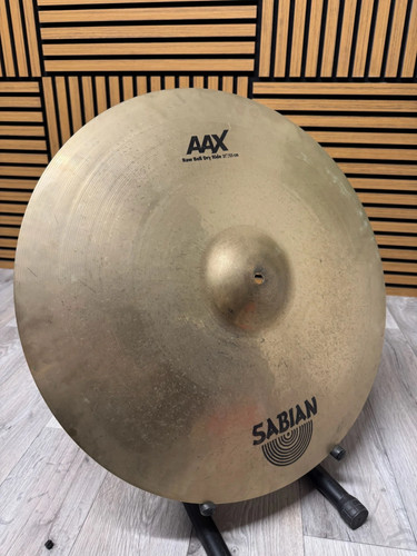 Sabian aax raw bell - aax,