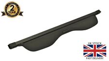 LAND ROVER FREELANDER 2 REAR PARCEL SHELF BOOT LOAD COVER BLACK (2006-2014) NEW