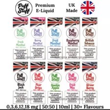 Best 10ml Vape E Liquid