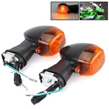 Front & Rear Turn Signal Light