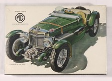 (PRL) 1959 MG K-3 MAGNETS