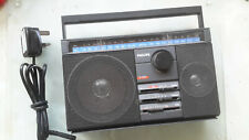 PHILIPS D-2122 Vintage 80’s