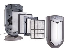 Heaven Fresh Naturopure HF380