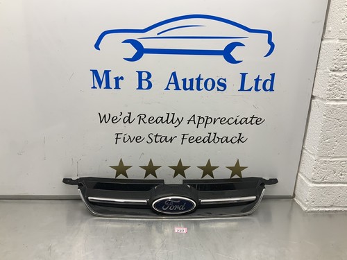 2012 ford max mk2 - 2012, front