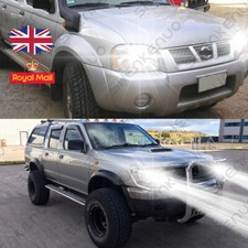 For Nissan Navara D22 D40