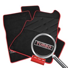 To fit Honda S2000 Car Mats