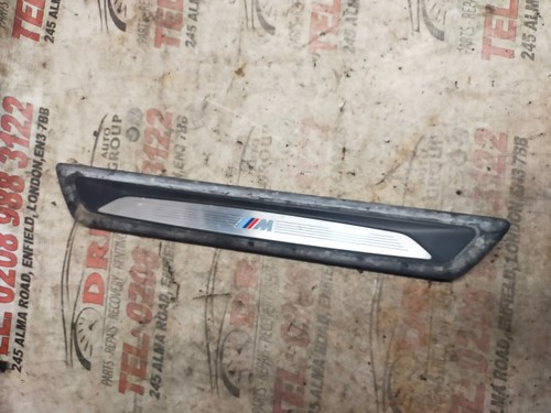Bmw series f30 - f31, sport