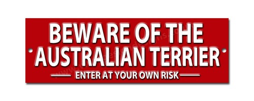 Beware the australian - the,